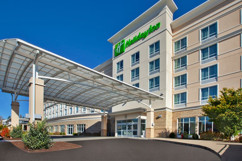 Holiday Inn Morgantown - University Area, An Ihg Hotel