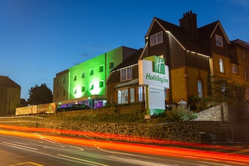 holiday inn sittingbourne by ihg