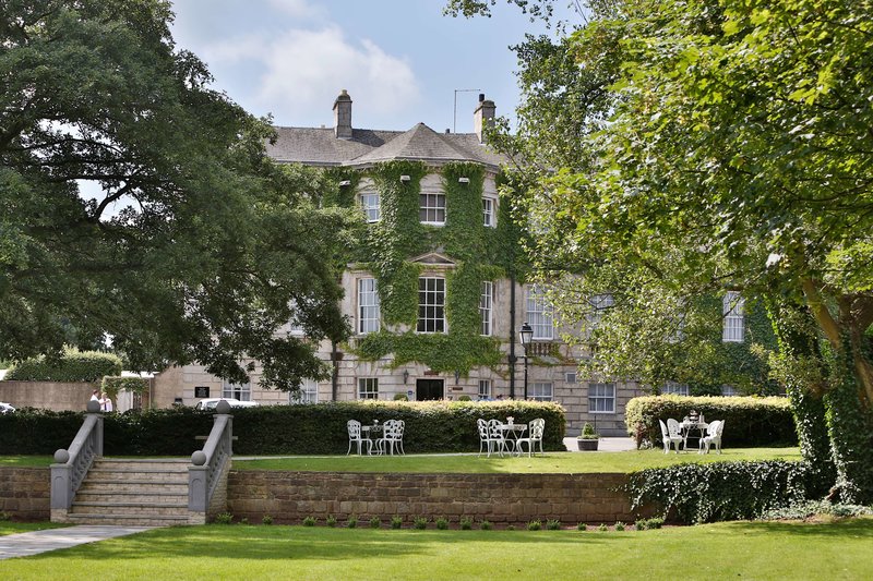 Best Western Plus Aston Hall Hotel,Rotherham>>Aston,3 star