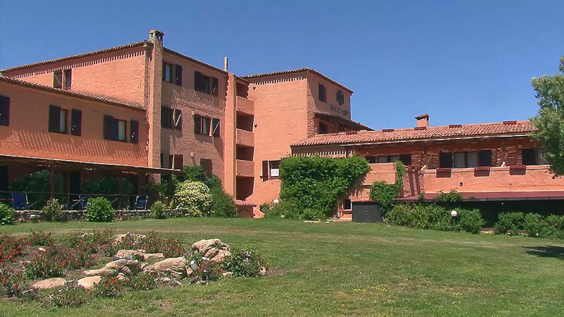 Hotel Rocce Sarde,Dorgali>>Costa Smeralda,4 star