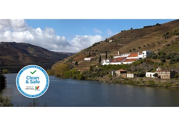 Quinta De La Rosa