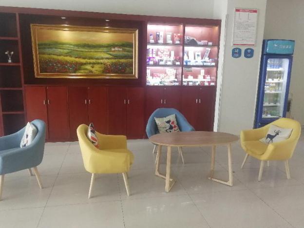 Hanting Hotel Luohe Remin Road,Shaoling>>Luohe,2 star