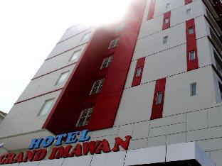 Hotel Grand Imawan,South Sulawesi>>Makassar,3.5 star