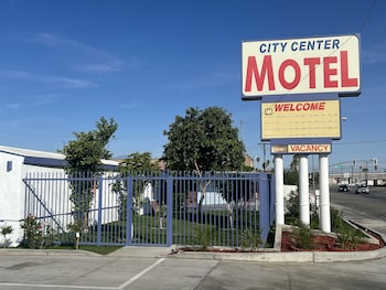 City Center Motel