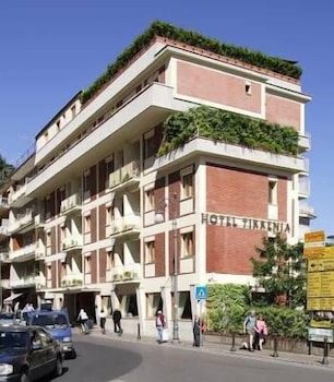 Hotel Tirrenia,Campania>>Amalfi Coast,4 star