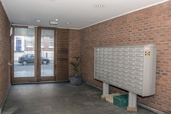 Base Serviced Apartments - Duke Street,Liverpool City Centre>>Liverpool,4 star