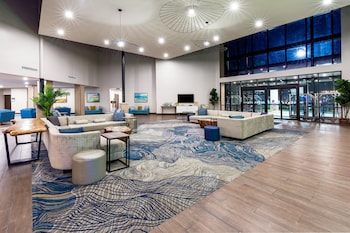 Beach Resort At South Padre Island, An Ihg Hotel,,4 star