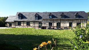 La Longère Des Nuits De Varenne,Derchigny>>Berville,3 star