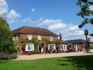 Bedford Arms,Near Little Chalfont Golf Club,3 star