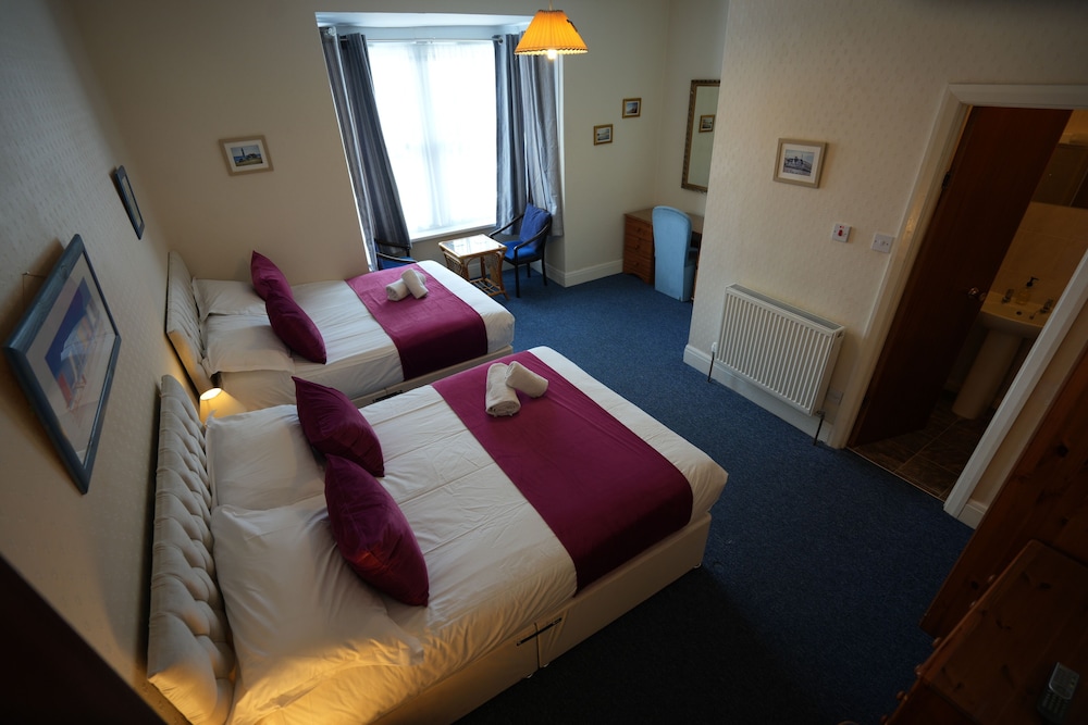 the berry hotel
