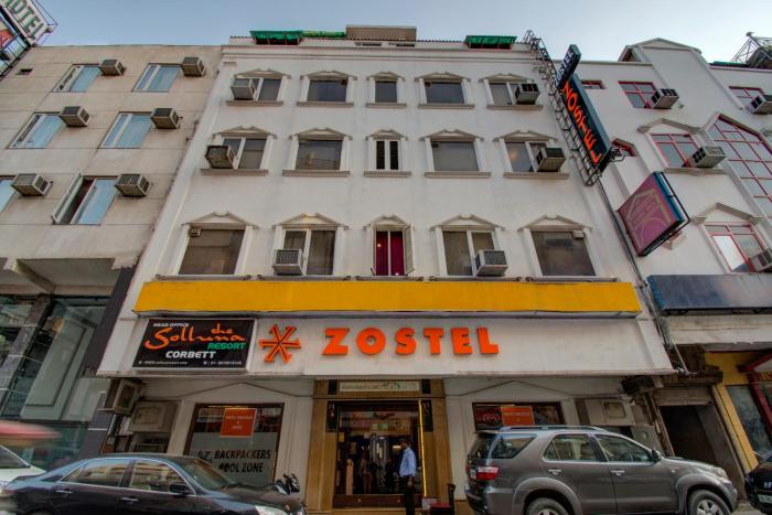 Zostel Delhi