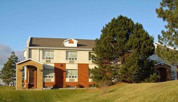 Vaughan Inn,Toronto>>Brampton,2 star
