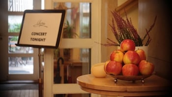 chopin boutique bandb