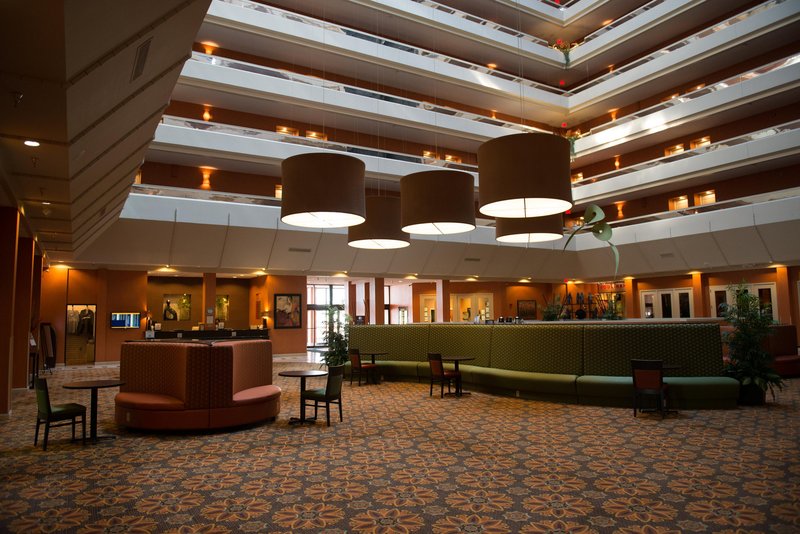 Doubletree By Hilton Springfield