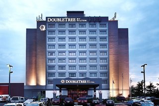 doubletree by hilton springfield