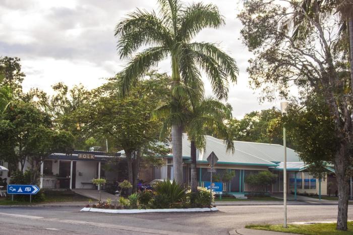 Discovery Parks - Byron Bay,Byron Bay>>Belongil Beach,3.5 star
