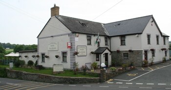 Flambards Hotel,Llechryd>>Cardigan,4 star