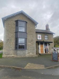 Castle Inn,Knighton>>Beguildy,3.5 star