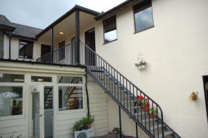 Castle Inn,Knighton>>Beguildy,3.5 star