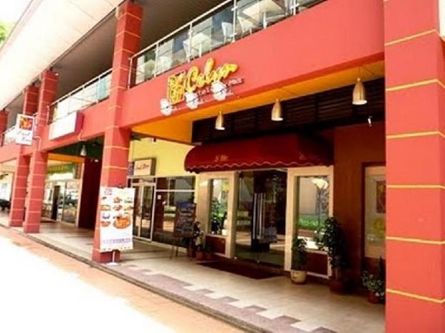 celyn hotel city mall