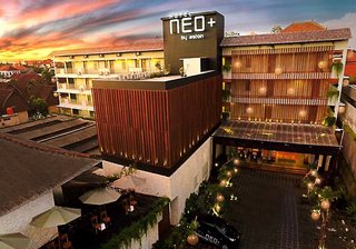 hotel neo kuta legian