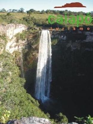 Hotel Palace Avenida,Goias State>>Caiaponia,3 star