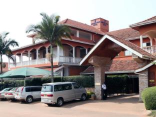 Airport View Hotel,Kampala>>Entebbe,4 star