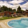 Lantern Inn,Rapid City>>Hill City,2 star