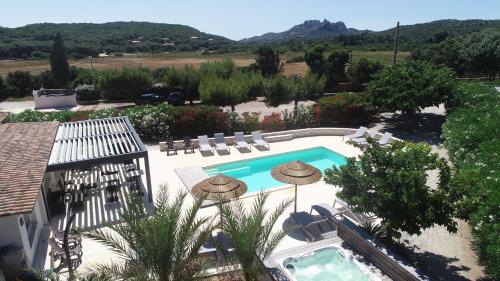 hotel padolo