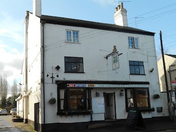 The Green Man Pub,Coventry>>Birmingham,2 star