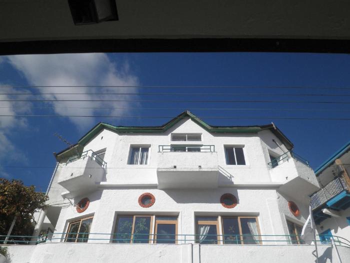 Christys Palace Hotel,Nicosia>>Kalopanayiotis,1 star