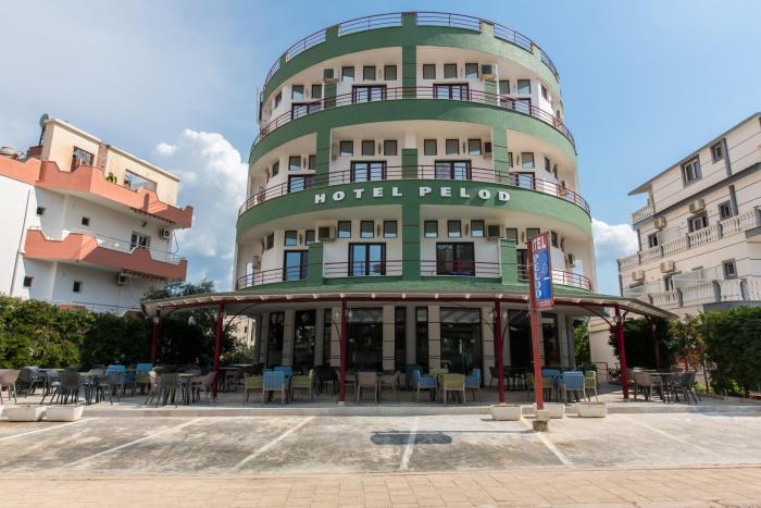 hotel kroi