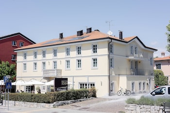 Hotel Eden,Monfalcone>>Duino-Aurisina,3 star