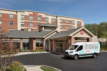 Hilton Garden Inn Stony Brook,Centereach>>Brookhaven,3 star
