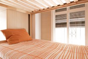 chinitas urban hostel