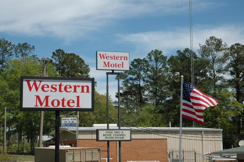 Western Motel - Prentiss,United States Of America>>Prentiss,2 star