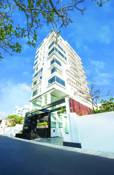 fair view hotel colombo