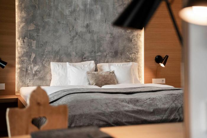 Hotel Strasserwirt Ansitz Zu Tirol