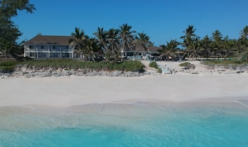 Exuma Palms,Exuma>>Bahamas,3 star