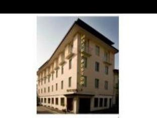 hotel boston