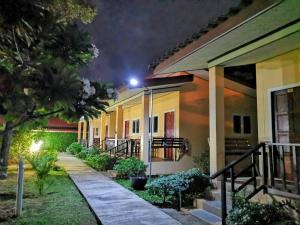 Ser-En-Dip-I-Ty,Saladan>>Ko Lanta,3 star