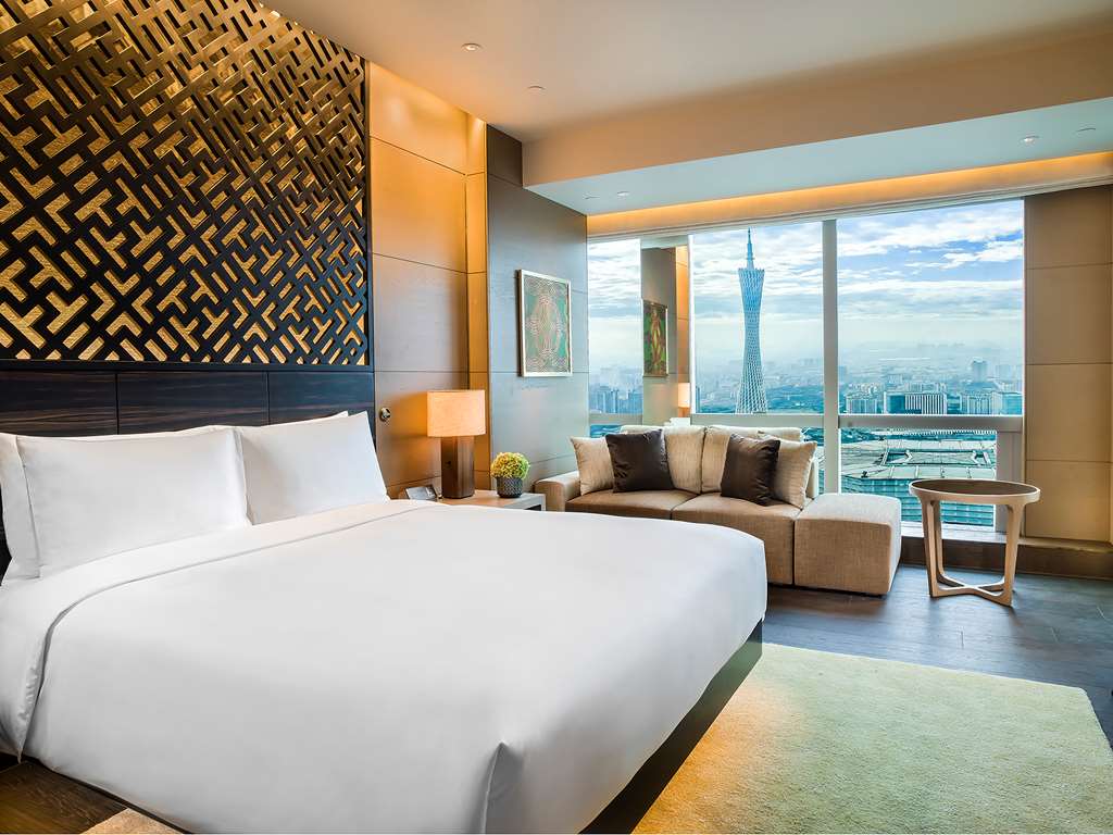 Park Hyatt Guangzhou,Guangzhou>>Foshan,5 star