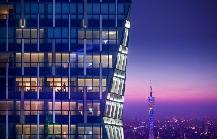 park hyatt guangzhou