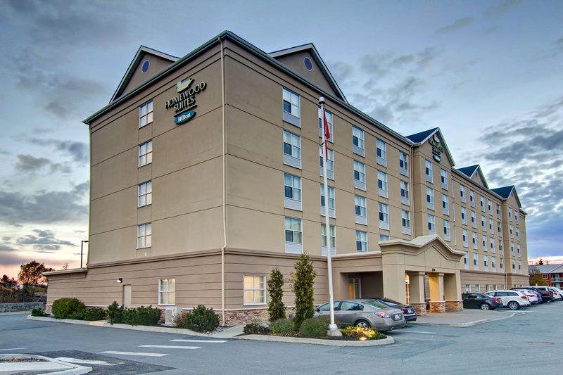 Homewood Suites By Hilton Sudbury,Sudbury>>Ontario,3 star