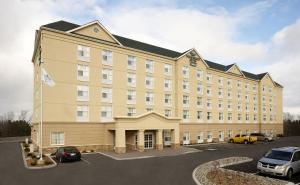 homewood suites by hilton sudbury
