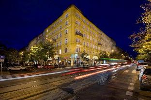 La Fenice,Prague>>Nove Mesto,3 star