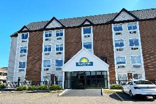 Days Inn & Suites By Wyndham Summerside,Canada>>Summerside,2 star