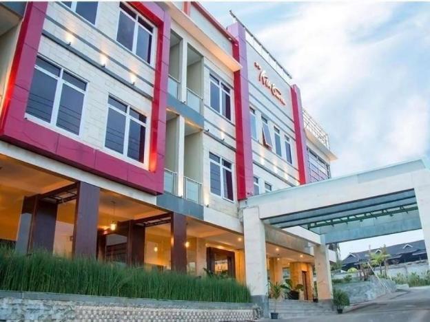 albis hotel