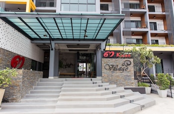 3 kwan village