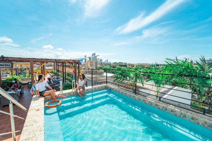 hotel casa tere